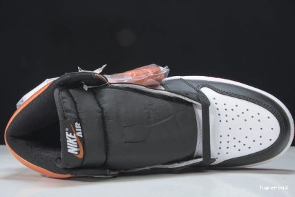 Hyperoad ORANGE 1 ELECTRO AIR JORDAN 0718